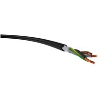 H05RN-F 4G0,75 sw Neu FC Gummischlauchleitung 4xG0,75 - H05RN-F 4G0,75 sw Neu FC H05RN-F 4G0,75 sw Neu FC Gummischlauchleitung 4xG0,75 - H05RN-F 4G0,75 sw Neu FC von Divers