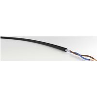 H05RR-F 2x0,75 Ri. 50 Gummischlauchleitung - H05RR-F 2x0,75 Ri.50 von Divers