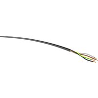 H05VV-F 4G0,75sw Eca Ri100 PVC-Schlauchleitung - H05VV-F 4G0,75sw Eca Ri100 H05VV-F 4G0,75sw Eca Ri100 PVC-Schlauchleitung - H05VV-F 4G0,75sw Eca Ri100 von Divers