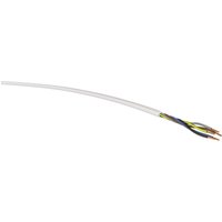 H05VV-F 5G1,5 ws Eca Ri100 PVC-Schlauchleitung - H05VV-F 5G1,5 ws Eca Ri100 H05VV-F 5G1,5 ws Eca Ri100 PVC-Schlauchleitung - H05VV-F 5G1,5 ws Eca Ri100 von Divers