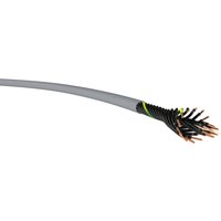 H05VV5-F 25G 1 Tr.500 Steuerltg genormt - H05VV5-F 25G1 Tr.500 H05VV5-F 25G 1 Tr.500 Steuerltg genormt - H05VV5-F 25G1 Tr.500 von Divers