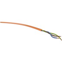 H07BQ-F 3G 2,5 Tr.500 PUR-Leitung - H07BQ-F 3G 2,5 Tr.500 H07BQ-F 3G 2,5 Tr.500 PUR-Leitung - H07BQ-F 3G 2,5 Tr.500 von Divers