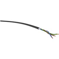 H07RN-F 3G 10 S Gummischlauchleitung - H07RN-F 3G10 S H07RN-F 3G 10 S Gummischlauchleitung - H07RN-F 3G10 S von Divers