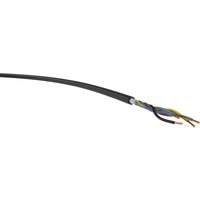 H07RN-F 5G 1,5 Ri.100 Gummischlauchleitung - H07RN-F 5G1,5 Ri.100 H07RN-F 5G 1,5 Ri.100 Gummischlauchleitung - H07RN-F 5G1,5 Ri.100 von Divers