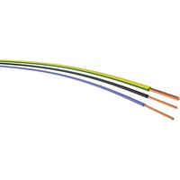 H07V-K 4 vio Eca Ri100 Aderltg feindrähtig H07V-K 4 vio Eca Ri100 Aderltg feindrähtig von Divers