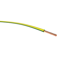 H07V-R 25 gn/ge Ri.100 von Divers