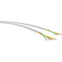 LIYY-OB 8x 0,5 Ri.100 Elektronikleitung - LIYY-OB 8x 0,5 Ri.100 LIYY-OB 8x 0,5 Ri.100 Elektronikleitung - LIYY-OB 8x 0,5 Ri.100 von Divers