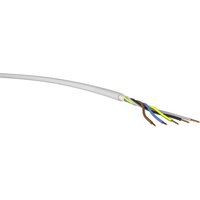 NI2XY-J 5x2,5 Eca Ri.100 Installationsleitung - NI2XY-J  5x2,5  Eca Ri.100 von Divers