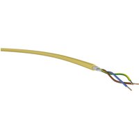 NSSHÖU-J 3x 1,5 ge Tr500 Schwere Gummileitung - NSSHÖU-J 3x1,5 ge Tr500 von Divers