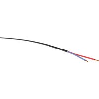 Niedervoltltg.2x4,0 Sp.100 Niedervoltleitung - Niedervoltltg.2x4,0 Sp.100 von Divers