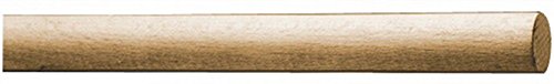 Rundstäbe Durchmesser 14mm Länge 1m Buche von Divers