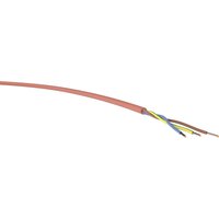 SIHF-JB 3x 1,5 Tr.500 Silikonleitung - SIHF-JB 3x1,5 Tr.500 von Divers
