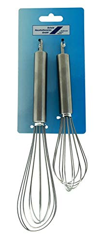 Schneebesen 2er Set Schneebesen 2er Set von Divers