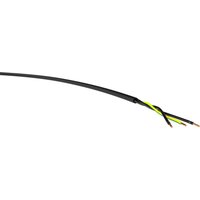 YSLY-JZ 3x 1,5 swTr.500 Steuerltg.0,6/1kV sw - YSLY-JZ 3x1,5 sw Tr.500 YSLY-JZ 3x 1,5 swTr.500 Steuerltg.0,6/1kV sw - YSLY-JZ 3x1,5 sw Tr.500 von Divers