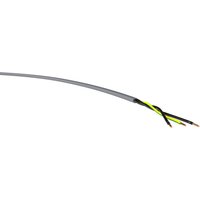YSLY-JZ 3x 2,5 Ri. 50 Steuerleitung - YSLY-JZ 3x2,5 Ri.50 von Divers