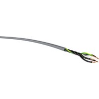 YSLY-JZ 5x 1 Ri. 50 Steuerleitung - YSLY-JZ 5x1 Ri.50 YSLY-JZ 5x 1 Ri. 50 Steuerleitung - YSLY-JZ 5x1 Ri.50 von Divers