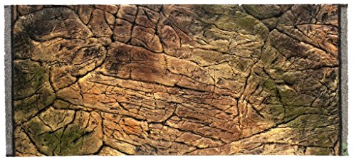 Diversa Aquarium Rückwand FLAT,100x40 cm Diversa Aquarium Rückwand FLAT,100x40 cm von Diversa