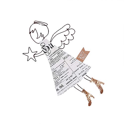 Good old Friends Fliegende Engel Goldene Schuhe Good old Friends Fliegende Engel Goldene Schuhe von Good old Friends