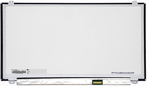 MicroScreen 15,6 LCD HD Matte 1366x768, MSC156H30-080M-3 (1366x768 LED Screen, 30pins Bottom Right Connector, Top Bottom 4xBrackets) von Diverse