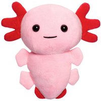 Diverser Plüschfigur Axolotl von Diverser