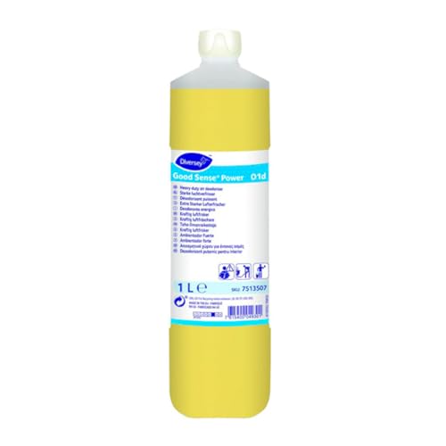 good Sense Power 6 x 1L good Sense Power 6 x 1L von Diversey Care