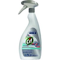 CIF Professional Alcohol Plus Flächendesinfektion 0,75 L von Diversey