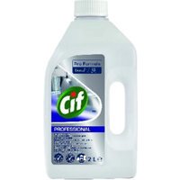 CIF Professional Küchen-Entkalker 2 L CIF Professional Küchen-Entkalker 2 L von Diversey