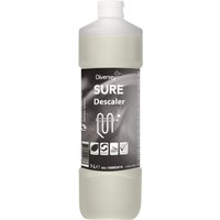 DIVERSEY Entkalker SURE Descaler Konzentrat 1l Flasche DIVERSEY Entkalker SURE Descaler Konzentrat 1l Flasche von Diversey