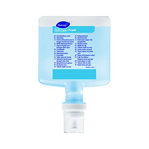 Diversey 100938559 Soft Fresh Intellicare Diversey 100938559 Soft Fresh Intellicare von Diversey