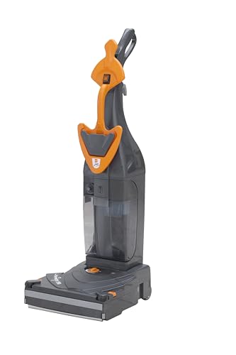 Diversey 7516209 Taski Swingo 150E, kleine netzbetriebene Scheuersaugmaschine mit Walzenbürste von Diversey