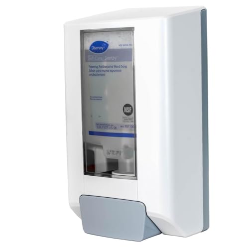 Diversey D7524178 Intellicare Spender Manuell, Weiß von Diversey