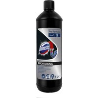 Domestos Professional Abflussreiniger Power-Gel 6x1L Domestos Professional Abflussreiniger Power-Gel 6x1L von Diversey