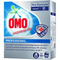 OMO PROFESSIONAL OMO Prof. Disinfection Waschmittel 8,55kg von Diversey
