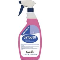 Reinilon Intensivreiniger Ja-Top 38 750ml Reinilon Intensivreiniger Ja-Top 38 750ml von Diversey