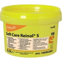 SOFT CARE Handwaschpaste SoftCare Reinol-S 500ml von Diversey