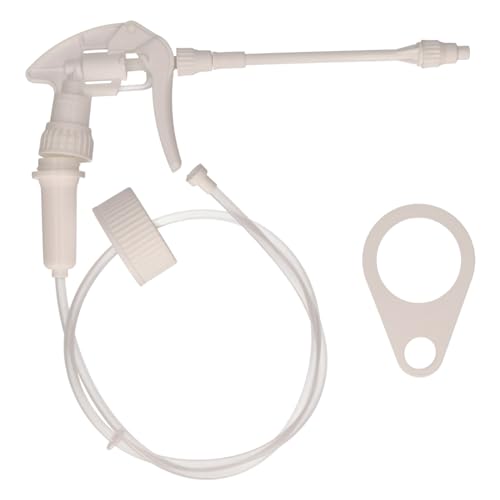 Sprühpistole Foam Trigger Canyon White 2L 1pc W2 Sprühkopf Schaumsprayer inkl. Lanze Sprühpistole Foam Trigger Canyon White 2L 1pc W2 Sprühkopf Schaumsprayer inkl. Lanze von Diversey