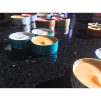 Teelichter von DivinartyCreations