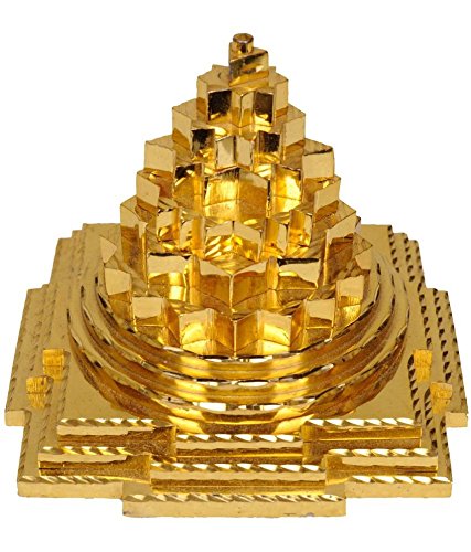 Meru Sri Shri Shree Yantra für Vastu-Korrektur und Wohlstand energetisiert Meru Sri Shri Shree Yantra für Vastu-Korrektur und Wohlstand energetisiert von Divine Center