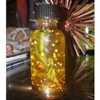 10 Zaubersprüche & Rituale - Erfolg, Geld, Wohlstand Und Glück Ritual Zauberkit Großhandel von DivinityCrystalsShop