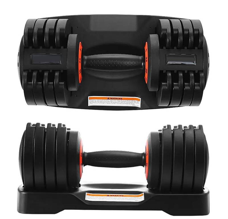 Divit Halter Verstellbare Kurzhantel # VH1 Hantel Set mehrstufig DPL1 von Divit