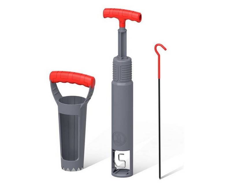 Divit Deko-Wandregal Wühlmausfalle MF12 Schädlingsbekämpfung mechanische Falle Divit Deko-Wandregal Wühlmausfalle MF12 Schädlingsbekämpfung mechanische Falle von Divit