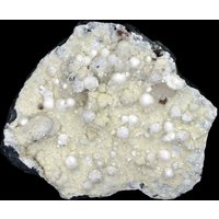 Natürliche Okenit Apophyllit Calcit Quarz Mineralien Indien #i 519 von DivyamMinerals