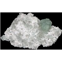 Natürlicher Apophyllit Heulandit Stilbit Minerale Indien #i 782 von DivyamMinerals