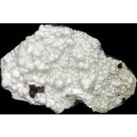 Natürlicher Okenit Gyrolit Calcit Lomantit Quarz Mineralien Indien #j 1424 von DivyamMinerals