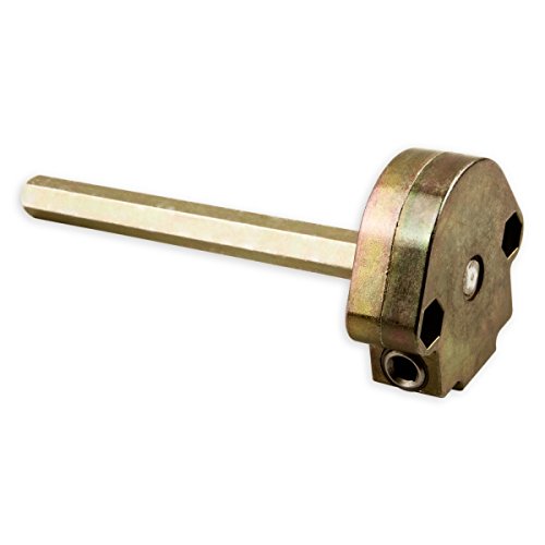 DIWARO® S041 Rolladengetriebe 4:1 rechts, Kurbelgetriebe, Kegelradgetriebe, Schneckengetriebe für Rolladen. DIWARO® S041 Rolladengetriebe 4:1 rechts, Kurbelgetriebe, Kegelradgetriebe, Schneckengetriebe für Rolladen. von DIWARO.