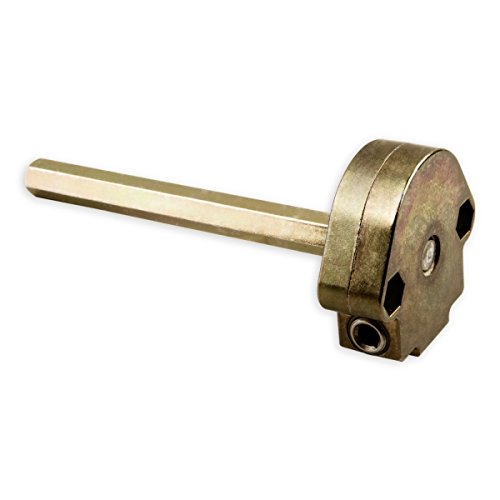 DIWARO® S043 Rolladengetriebe 6:1 rechts, Kurbelgetriebe, Kegelradgetriebe, Schneckengetriebe für Rolladen DIWARO® S043 Rolladengetriebe 6:1 rechts, Kurbelgetriebe, Kegelradgetriebe, Schneckengetriebe für Rolladen von DIWARO.