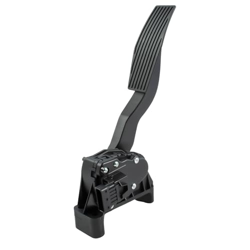 Dixhills 9157998 9193186 848003 Gaspedalpositionssensor Sensor Fahrpedalstellung Ersatz für für Cabrio H GTC Caravan/Astra G CC Elektronisches Gaspedal 83537 09193186 von Dixhills
