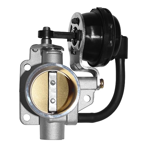Kompressor-Bypass-Absperrventil 11611501937 11614543535 Kompatibel mit R50 R52 R53 1.6L Cooper S & JCW W11B16A 2001–200 Kompressor-Bypass-Absperrventil 11611501937 11614543535 Kompatibel mit R50 R52 R53 1.6L Cooper S & JCW W11B16A 2001–200 von Dixhills