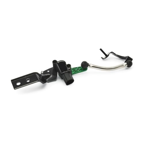 Scheinwerfer Niveausensor Leuchtweitenregulierung Vorne Links Kompatibel mit A3 Q2 Q3 Leon Tarraco Kodiaq Atlas Golf Ersatz für 5Q0412521C Scheinwerfer Niveausensor Leuchtweitenregulierung Vorne Links Kompatibel mit A3 Q2 Q3 Leon Tarraco Kodiaq Atlas Golf Ersatz für 5Q0412521C von Dixhills