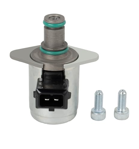 Servotronik Lenkventil Kompatibel mit W211 W164 R171 W219 C219 CLS500 S500 S350 ML500 SLK350 E320 GL320 R320 S63 SLK55 Ersatz für A2214600184 2114600984 von Dixhills